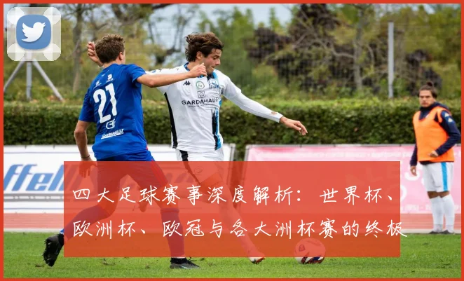 四大足球赛事深度解析:世界杯、欧洲杯、欧冠与各大洲杯赛的终极指南