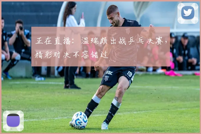 正在直播：温瑞颇出战乒乓决赛，精彩对决不容错过