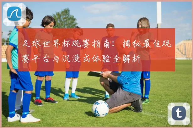 足球世界杯观赛指南:揭秘最佳观赛平台与沉浸式体验全解析